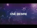 Download Lagu One Desire - Hillsong Worship
