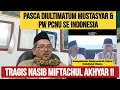 Lagu PINGSAN ?? KONDISI KH MIFTACHUL AKHYAR PASCA DIULTIMATUM MUSYAWARAH LIRBOYO !! 