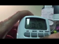 Intermatic DT620 program start and end times