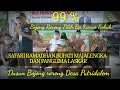Download Lagu BUPATI MAJALENGKA BERSAMA PANGLIMA LASKAR  BERKUNJUNG KE DUSUN BOJONG RORENG DESA PUTRIDALEM