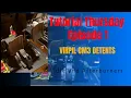TUTORIAL THURSDAY EPISODE 1 VIRPIL CM3 DETENT SET UP IDLE AND AFTERBURNER IN DCS