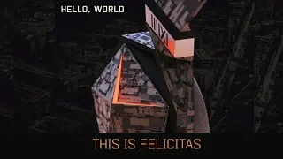 Download K-391 - This Is Felicitas MP3