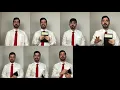 Hello - The Book of Mormon