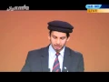Lagu Urdu Na'at: Wo Peshwa Hamara Jis Say Hay Noor Sara, Jalsa Salana UK 2011