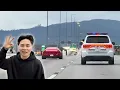 I Let the Homies Drive JDM Legends BIG MISTAKE