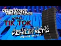 Download Lagu MEMILIH SETIA - AJENG FEBRIA FT. CAK NDU - AGENG MUSIC - DELAY EFFECT VIBES HAJATAN
