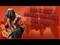 TF2 Top 5 Best looking cosmetics for pyro ft Alex