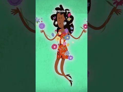 The Cure for Unrequited Love #animation #facts #fearofintimacy
