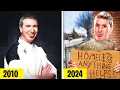 Where is The WEIRDEST Chef From Hell s Kitchen TODAY