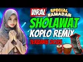 Download Lagu Viral sholawat terbaru 2025, sholawat jibril koplo , sholawat jibril penarik rezeki