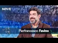 Lagu L'intervista a Pierfrancesco Favino | Che tempo che fa