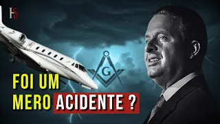 EDUARDO CAMPOS: 5 HISTÓRIAS SOBRE A TRAGÉDIA | RELATOS REAIS