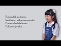 Download Lagu Engkaulah Perisaiku Grezia Epiphania - Lirik