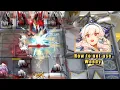 Lagu Wrong Way To Use Weedy | IS#5 Ending 2【Arknights】