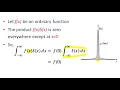 ED1 5 Dirac Delta Function