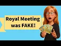 Download Lagu BREAKING NEWS: Prince Harry/ King Charles- The TRUTH about the ALLEGED Meeting