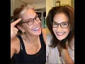Get the Gray Out with Teri Hatcher