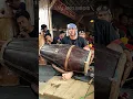 KEREN AMAT PENABUH KENDANG REOG KHARISMA BUDAYA