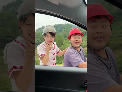 Er Mao got the phone back through his own skills #comedy