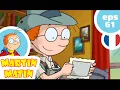 Download Lagu MARTIN MATIN - EP61 - Martin reporter