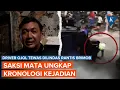 Download Lagu Saksi Mata Ceritakan Detik-detik Driver Ojol Tewas Dilindas Rantis Brimob