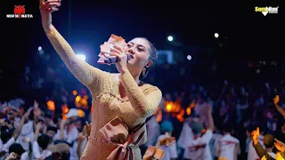 terpaksa anjar agustin new monata lambadorc 2025 season 7 lambadorc cengklik