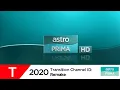 Lagu Transition Channel ID (2020 Remake): Astro Prima HD