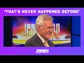 Download Lagu Jeopardy! Contestant Interview Blooper | JEOPARDY!