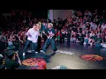 Yoonji, Nahiel, Dandy vs The Crown, Kid Nimbus, BabyZoo [semi open styles] // stance x RF Jam 2025