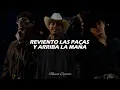 Natanael Cano, Gabito Ballesteros, Adriel Favela - FOR THE MORNING (Lyrics)