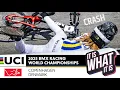Download Lagu 2025 UCI BMX Racing World Championships Copenhagen 🇩🇰 | It is what it is