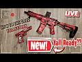 Sponsorship Discount codes Taking Delivery of the 4th firearm of 2022