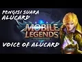 Download Lagu Voice Alucard of Mobile legends SUARA ALUCARD