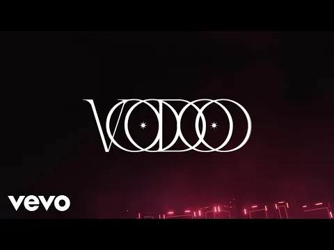 Download MP3 Gorgon City - Voodoo (Visualiser)