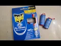 How I Use Raid Fly Ribbon for gnats