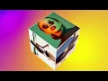 How to make 3D CUBE ANIMATION TUTORIAL after effects cc - No Plugins Required