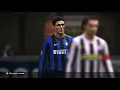 Pro Evolution Soccer 2010 El Grande Patch Inter 1996-2003 vs Juventus 1995-2003 (PC)