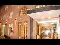 San Martin Hotel y Spa San Rafael Argentina