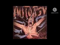 Autopsy - Charred Remains (with lyrics)