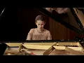 Bach – The Well-Tempered Clavier II (Preludes & Fugues 1–12, BWV 870–881) | Marta Czech