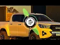 Se Os Rodeio Acabar - Luan Pereira, Kaique & Felipe e Jeninho (GRAVE PESADO) Som de Mala 2026