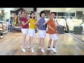 Download Lagu Cintaku Di Supermarket Line Dance