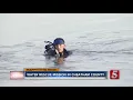 Search ongoing for missing swimmer near Cheatham Dam
