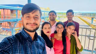 Puraane Doston ke sath movie🍿 time  | Vlog - 14 | Fun with Childhood friend ❤ #vlog
