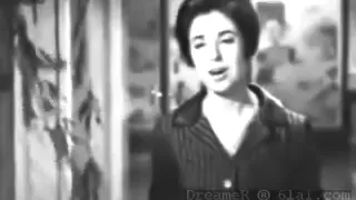 نجاة الصغيرة كل شيء راح وانقضى Flv 