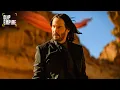 John Wick s Epic Return Opening Scene John Wick Chapter 4