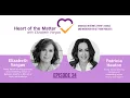 Emmy Award-Winning Actress Patricia Heaton Opens Up About Drinking and Being a Mother HOTM