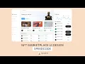 How To Create An NFT Marketplace UI Speedcode -