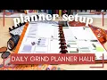 Download Lagu September 2025 Planner Setup [Daily Grind Planner, Cottage Chronicles Unboxing]