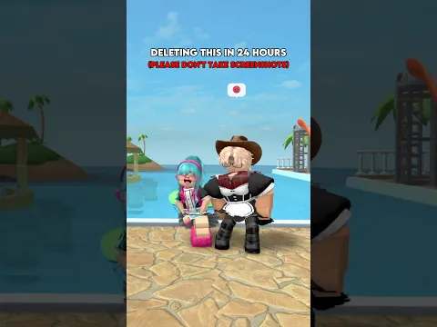 DONT CLIP US 😭🙏 #roblox #mm2 #shorts #funny #memes